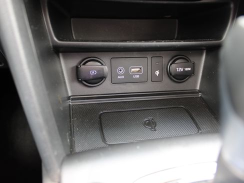 Used 2021 Hyundai Kona SEL Plus FWD image 22