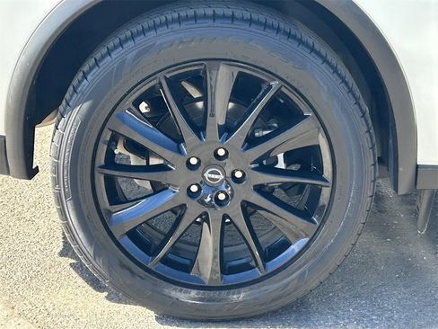 Certified 2023 Nissan Murano SV w/ SV Midnight Edition Package image 7