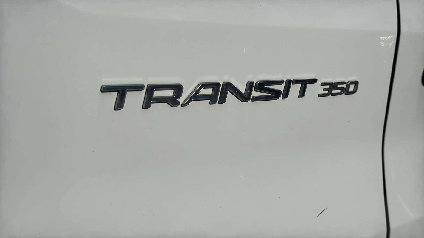 Used 2017 Ford Transit 350 148 High Roof Extended RWD image 14