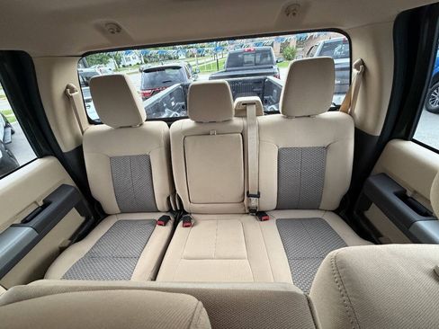 Used 2016 Ford F350 XLT w/ XLT Value Package AWD/4WD image 29