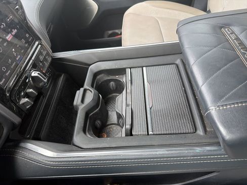 Used 2024 RAM 1500 Limited AWD/4WD image 26