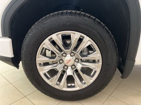 Used 2023 GMC Sierra 1500 Denali w/ Technology Package image 30