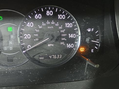 Used 2008 Toyota Avalon XLS FWD image 7
