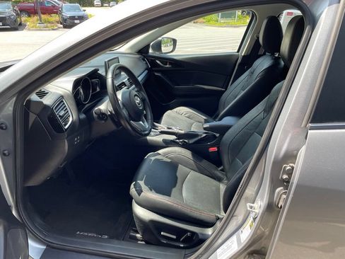 Used 2014 MAZDA MAZDA3 s Grand Touring FWD image 12
