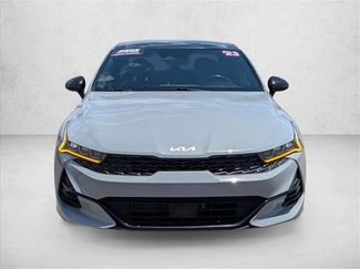 Used 2023 Kia K5 GT-Line AWD/4WD video 2