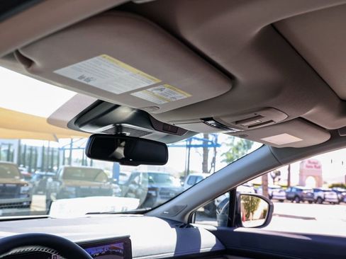 New 2026 Nissan Murano SL image 13