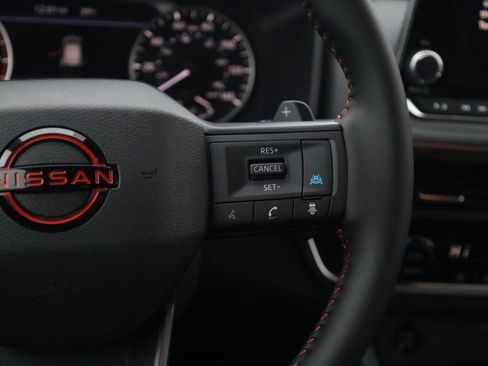 New 2026 Nissan Rogue SV image 9