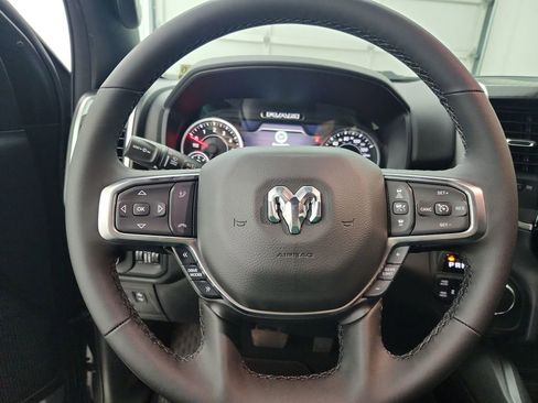 New 2026 RAM 1500 Big Horn image 22