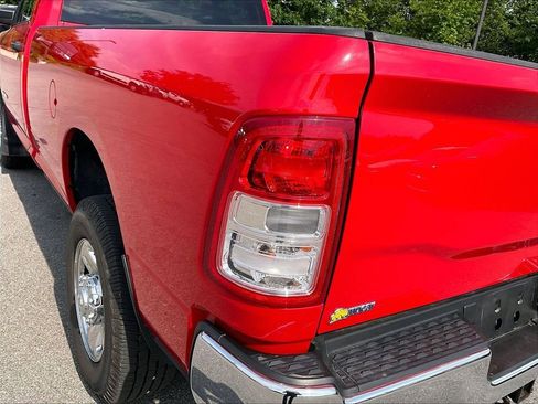 Used 2022 RAM 2500 Tradesman AWD/4WD image 27