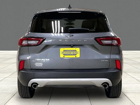 Certified 2024 Ford Escape Active AWD/4WD image 4