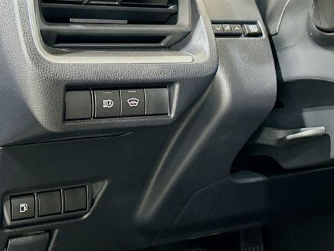 New 2026 Toyota Prius LE FWD image 10