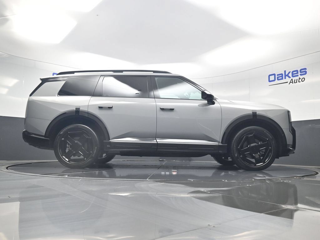 Used 2027 Kia Telluride X-Line SX Prestige AWD/4WD image 50