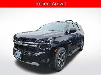 Used 2024 Chevrolet Tahoe LS w/ Driver Alert Package