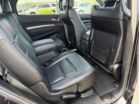 Used 2014 Dodge Durango R/T w/ Premium Nappa Leather Group AWD/4WD image 16