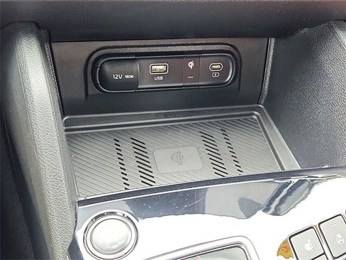 Certified 2024 Kia Sportage SX image 27