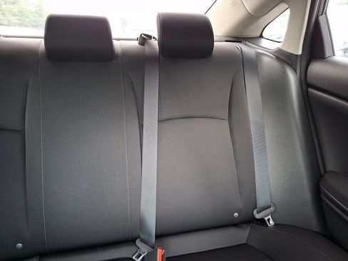 Used 2021 Honda Civic LX image 20