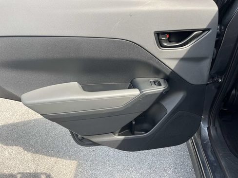 Certified 2024 Subaru Crosstrek 2.0i AWD/4WD image 16