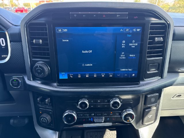 Used 2023 Ford F150 Limited AWD/4WD image 18