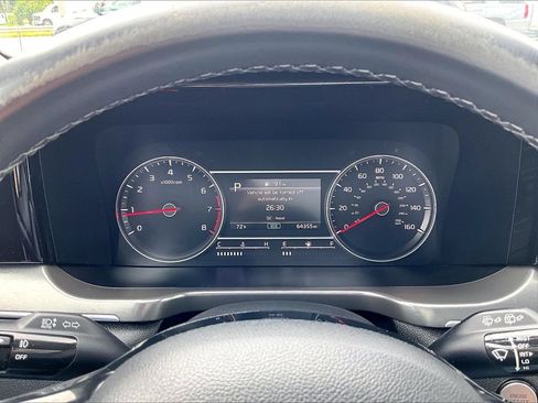 Used 2022 Kia Sorento SX AWD/4WD image 21