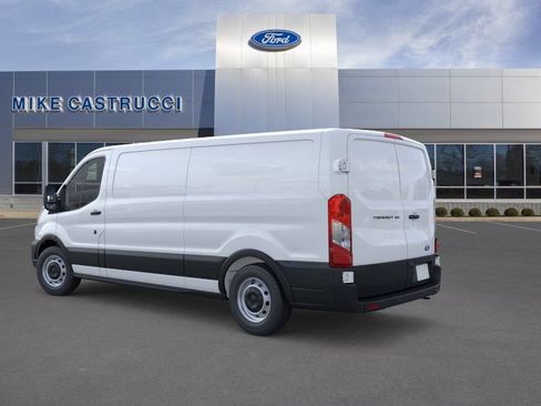 New 2026 Ford Transit 150 Low Roof RWD image 4