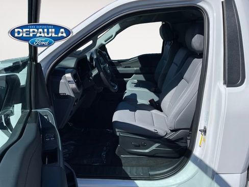Used 2023 Ford F150 XLT w/ Equipment Group 301A Mid RWD image 11