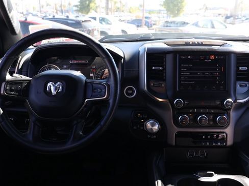 Used 2022 RAM 1500 Rebel w/ Rebel Level 2 Equipment Group image 46