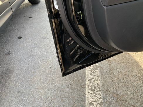 Used 2016 Jeep Patriot Latitude image 20