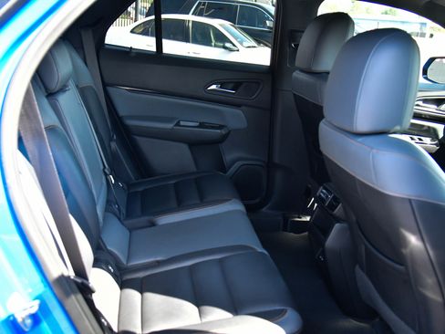 Used 2024 Honda Prologue Touring image 49