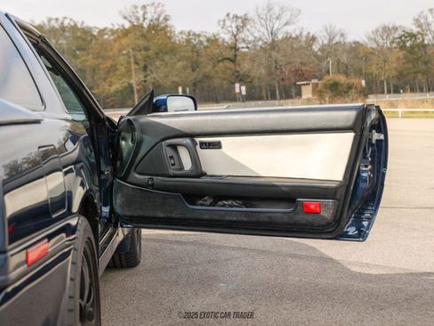 Used 1989 Toyota Supra Turbo image 31