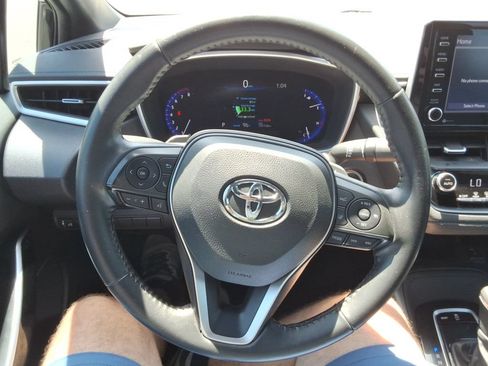 Used 2020 Toyota Corolla XSE w/ Body Protection Package FWD image 13
