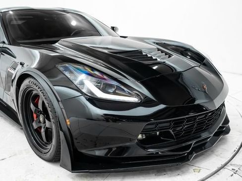 Used 2016 Chevrolet Corvette Z06 RWD image 16