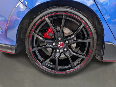 Used 2019 Honda Civic Type R image 34
