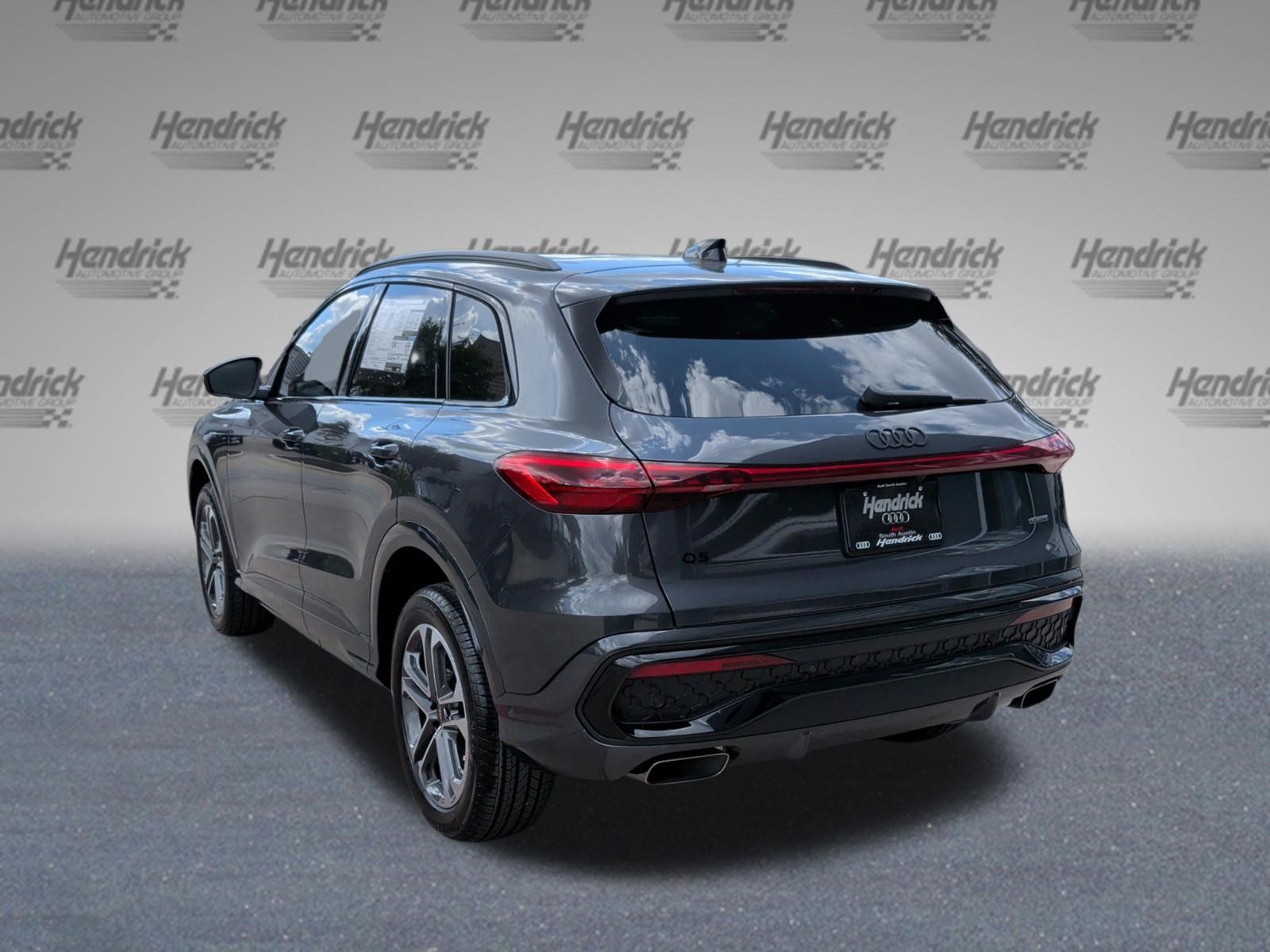 New 2026 Audi Q5 2.0T AWD/4WD image 7