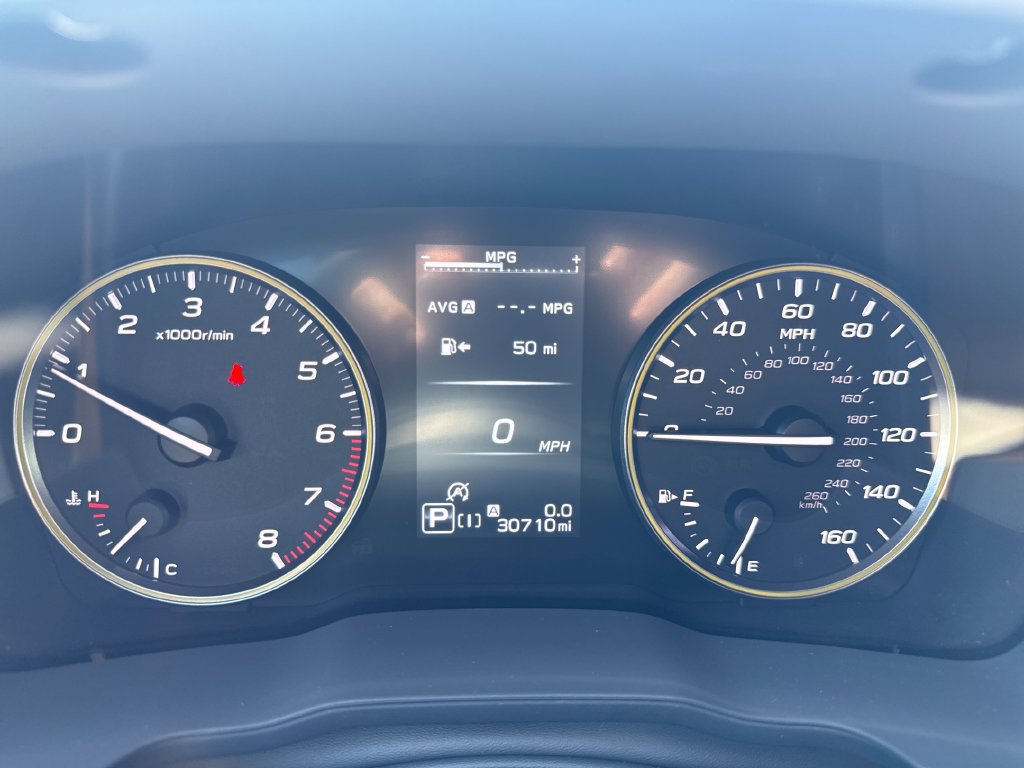 Used 2024 Subaru Crosstrek 2.5i Sport AWD/4WD image 17