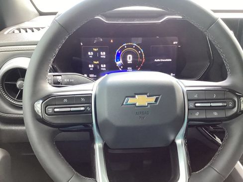 New 2026 Chevrolet Colorado LT w/ LT Convenience Package RWD image 27