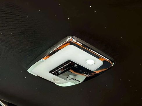 New 2026 Rolls-Royce Cullinan image 13