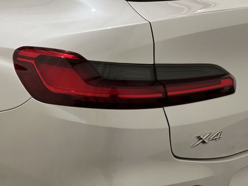 Used 2021 BMW X4 xDrive30i w/ Premium Package AWD/4WD image 14