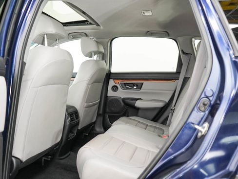 Used 2020 Honda CR-V EX-L image 18