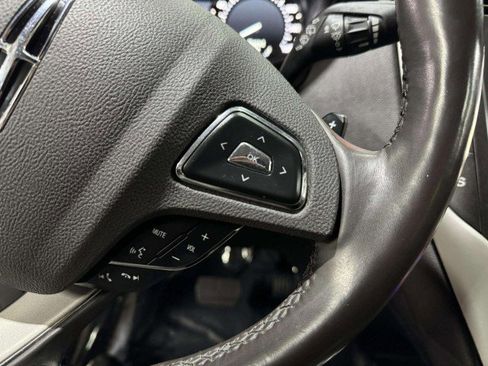 Used 2019 Lincoln MKC Select w/ Select Plus Package image 27