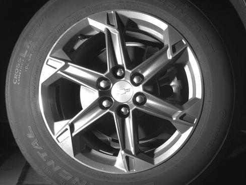 Used 2025 Chevrolet Blazer LT FWD image 13