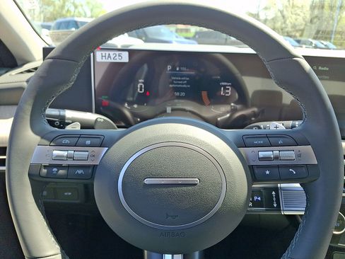 New 2026 Hyundai Sonata SEL image 15