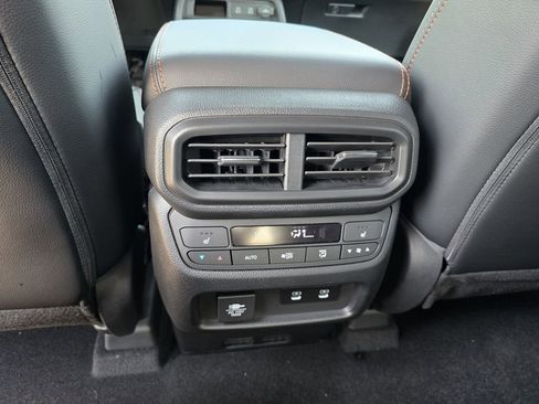 New 2026 Honda Pilot TrailSport image 24