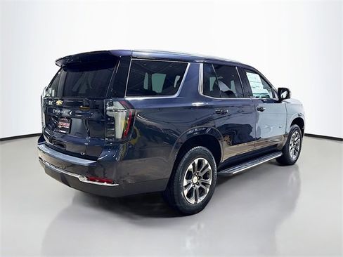 New 2026 Chevrolet Tahoe LT w/ Comfort Package image 7