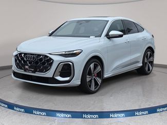 New 2026 Audi SQ5 Premium Plus AWD/4WD video 1