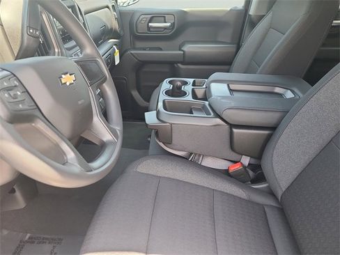 New 2026 Chevrolet Silverado 1500 Custom image 18