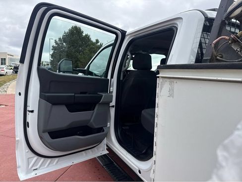 Used 2024 Ford F350 XL AWD/4WD image 18