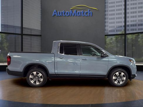 Used 2025 Honda Ridgeline RTL image 12