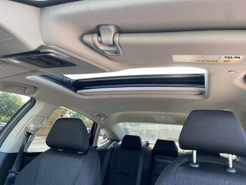 Used 2024 Honda Accord EX image 29