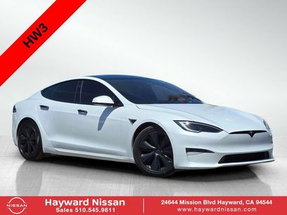 Used 2023 Tesla Model S Standard Range