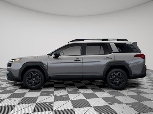 New 2026 Subaru Outback Limited image 3